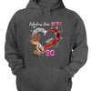 Custom Birthday Shirt, Fabulous Since 19xx Birthday Gift