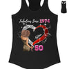 Custom Birthday Shirt, Fabulous Since 19xx Birthday Gift