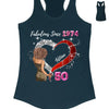 Custom Birthday Shirt, Fabulous Since 19xx Birthday Gift