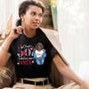 Custom Chapter Shirt, Fabulous Since 19xx Shirt Birthday