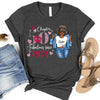 Custom Chapter Shirt, Fabulous Since 19xx Shirt Birthday