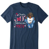 Custom Chapter Shirt, Fabulous Since 19xx Shirt Birthday