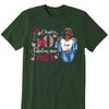 Custom Chapter Shirt, Fabulous Since 19xx Shirt Birthday