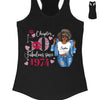 Custom Chapter Shirt, Fabulous Since 19xx Shirt Birthday