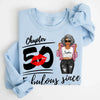 Custom Chapter Shirt, Fabulous Since 19xx Birthday Gift