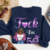 Custom Age Birthday Shirt, Funny Gift Ideas