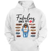 Custom Birthday Shirt, Fabulous Since 19xx Shirt Gift