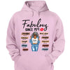 Custom Birthday Shirt, Fabulous Since 19xx Shirt Gift