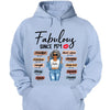 Custom Birthday Shirt, Fabulous Since 19xx Shirt Gift