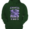 Custom Fabulous Since 19xx Shirt, Custom Photo