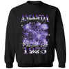 Custom Fabulous Since 19xx Shirt, Custom Photo