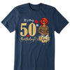 It's My Day Birthday Shirt, Custom Age Birthday Gift