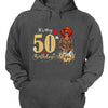 It's My Day Birthday Shirt, Custom Age Birthday Gift