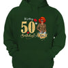It's My Day Birthday Shirt, Custom Age Birthday Gift