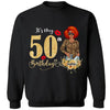 It's My Day Birthday Shirt, Custom Age Birthday Gift