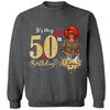 It's My Day Birthday Shirt, Custom Age Birthday Gift