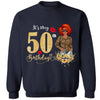 It's My Day Birthday Shirt, Custom Age Birthday Gift
