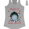 Custom Photo Shirt, Fabulous Since 19xx Birthday Gift