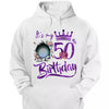 Custom Photo Birthday, Hello It's My Birthday 19xx Shirt