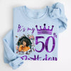Custom Photo Birthday, Hello It's My Birthday 19xx Shirt