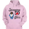 Custom Chapter Shirt, Fabulous Since 19xx Birthday AOP Full Color Tie Dye Shirt