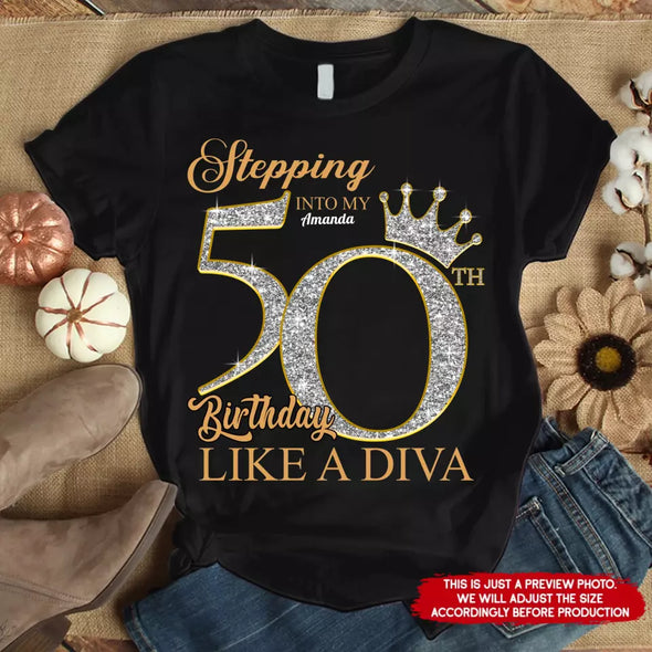 Custom Photo Shirt, Stepping 19xx Ideas Gift