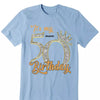 Custom Photo Shirt, Fabulous Since 19xx Birthday AOP Tie Dye Shirt