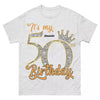 Custom Photo Shirt, Fabulous Since 19xx Birthday AOP Tie Dye Shirt