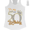 Custom Photo Shirt, Fabulous Since 19xx Birthday AOP Tie Dye Shirt
