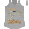 Custom Photo Shirt, Fabulous Since 19xx Birthday AOP Tie Dye Shirt