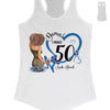 Custom Chapter Shirt, Fabulous Since 19xx Look Good AOP Tie Dye Shirt