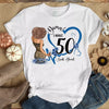 Custom Chapter Shirt, Fabulous Since 19xx Look Good AOP Tie Dye Shirt