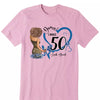 Custom Chapter Shirt, Fabulous Since 19xx Look Good AOP Tie Dye Shirt