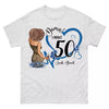 Custom Chapter Shirt, Fabulous Since 19xx Look Good AOP Tie Dye Shirt