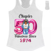 Custom Chapter Shirt, Fabulous Since 19xx Birthday AOP Tie Dye Baloon Shirt