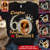 Custom Photo Shirt, Fabulous Since 19xx Ideas Birthday