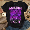 Custom Photo Ideas, Fabulous Since 19xx Birthday