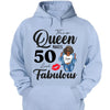 Custom Chapter Shirt, This Queen Fabulous Since 19xx Birthday AOP Full Color Shirt