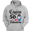 Custom Chapter Shirt, This Queen Fabulous Since 19xx Birthday AOP Full Color Shirt