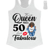 Custom Chapter Shirt, This Queen Fabulous Since 19xx Birthday AOP Full Color Shirt