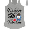 Custom Chapter Shirt, This Queen Fabulous Since 19xx Birthday AOP Full Color Shirt
