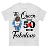 Custom Birthday Shirt, Fabulous Since 19xx Birthday AOP Full Color Shirt