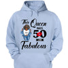 Custom Birthday Shirt, Fabulous Since 19xx Birthday AOP Full Color Shirt