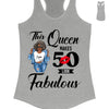 Custom Birthday Shirt, Fabulous Since 19xx Birthday AOP Full Color Shirt