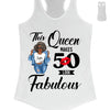 Custom Birthday Shirt, Fabulous Since 19xx Birthday AOP Full Color Shirt