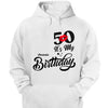 Custom Chapter Shirt, Hello It's My Birthday 19xx Shirt AOP Full Color Shirt
