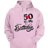 Custom Chapter Shirt, Hello It's My Birthday 19xx Shirt AOP Full Color Shirt