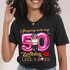 Custom Birthday Shirt, Stepping 19xx Ideas Shirt