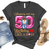 Custom Birthday Shirt, Stepping 19xx Ideas Shirt