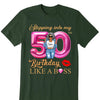 Custom Birthday Shirt, Stepping 19xx Ideas Shirt